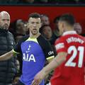Tottenhamu ne ide u derbijima: Perišić izgubio na Old Traffordu