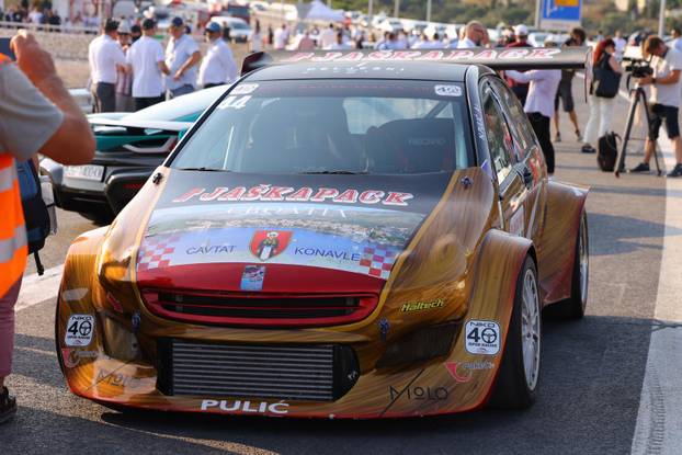 Za otvorenje Pelješkog mosta pripremaju se Rimčeva Nevera i Pulićev auto