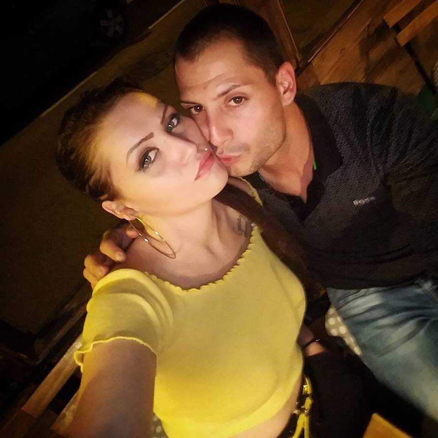 Fatalna Ivana natjerala bivšeg da radi test očinstva u showu