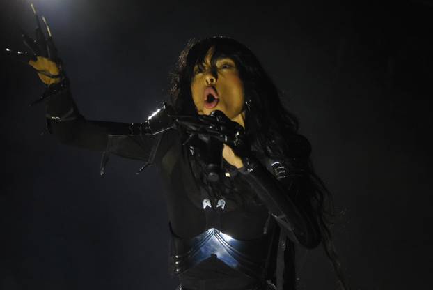 Umag: Finalna večer Seastara ispunila očekivanja