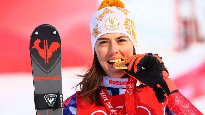 Legendarna Slovakinja vraća se skijanju nakon skoro 2 godine!