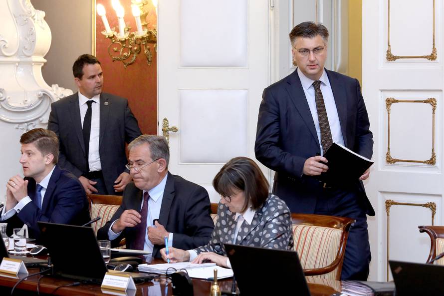 'Neke pojedinosti mogle su biti napravljene na obazriviji način'