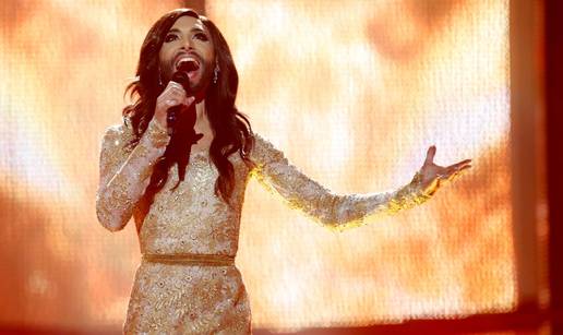 FOTO Evo kako danas izgleda Conchita Wurst: 'Bradata žena' donijela  Austriji pobjedu 2014.