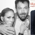 J.Lo i Ben objavili  su svoju prvu službenu zajedničku fotku: 'Sad spajaju svoje živote i obitelji...'