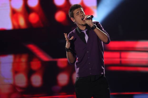 Zagreb: Kandidati HTZ-a okušali se u hitovima Dine Dvornika i Josipe Lisac