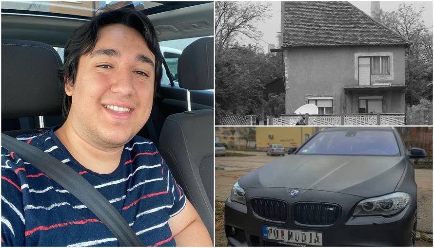 Balkanski YouTuber odrastao u bijedi: 'Na prozor smo morali zakucati deku jer je bilo hladno'