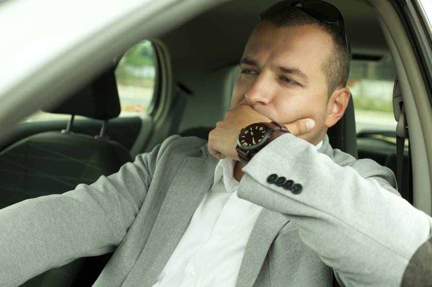 Živciraju vas duge vožnje? Uz ove savjete ostat ćete smireni