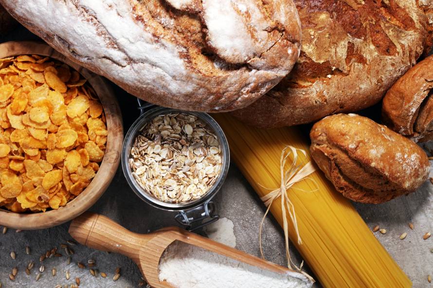 Laži o kruhu u koje vjerujemo: Bijeli deblja, zamrzavanje je ok