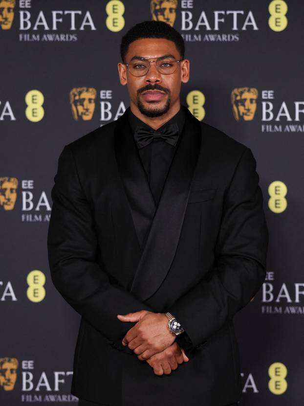 2026 British Academy of Film and Television Awards (BAFTA), in London