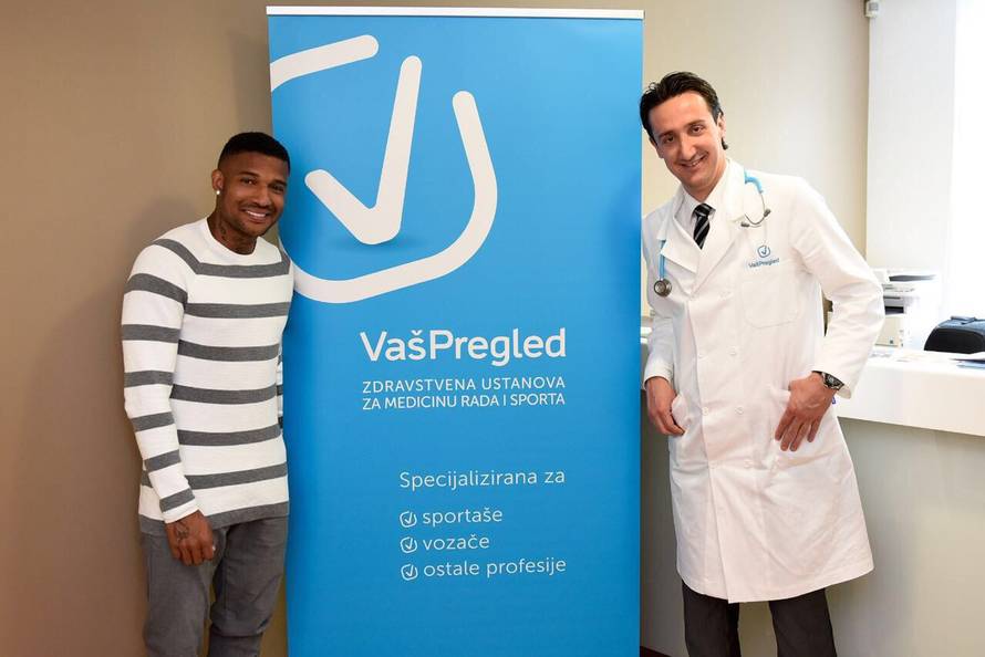 Dr. Tomislav Madžar je na čelu borbe protiv dopinga i HZTA