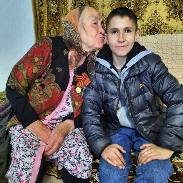 FOTO Nikad nećete pogoditi koliko Denis ima godina: 'Misle da sam krivotvorio vozačku'