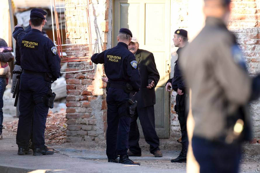 Tata ubojice: Moj Senad (24) se drogirao, pušio je Galaxy...