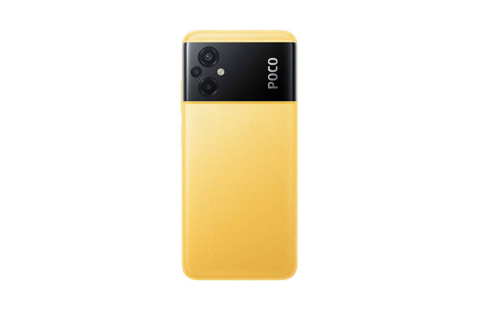 Poco ima dva nova telefona s moćnim baterijama za mlade