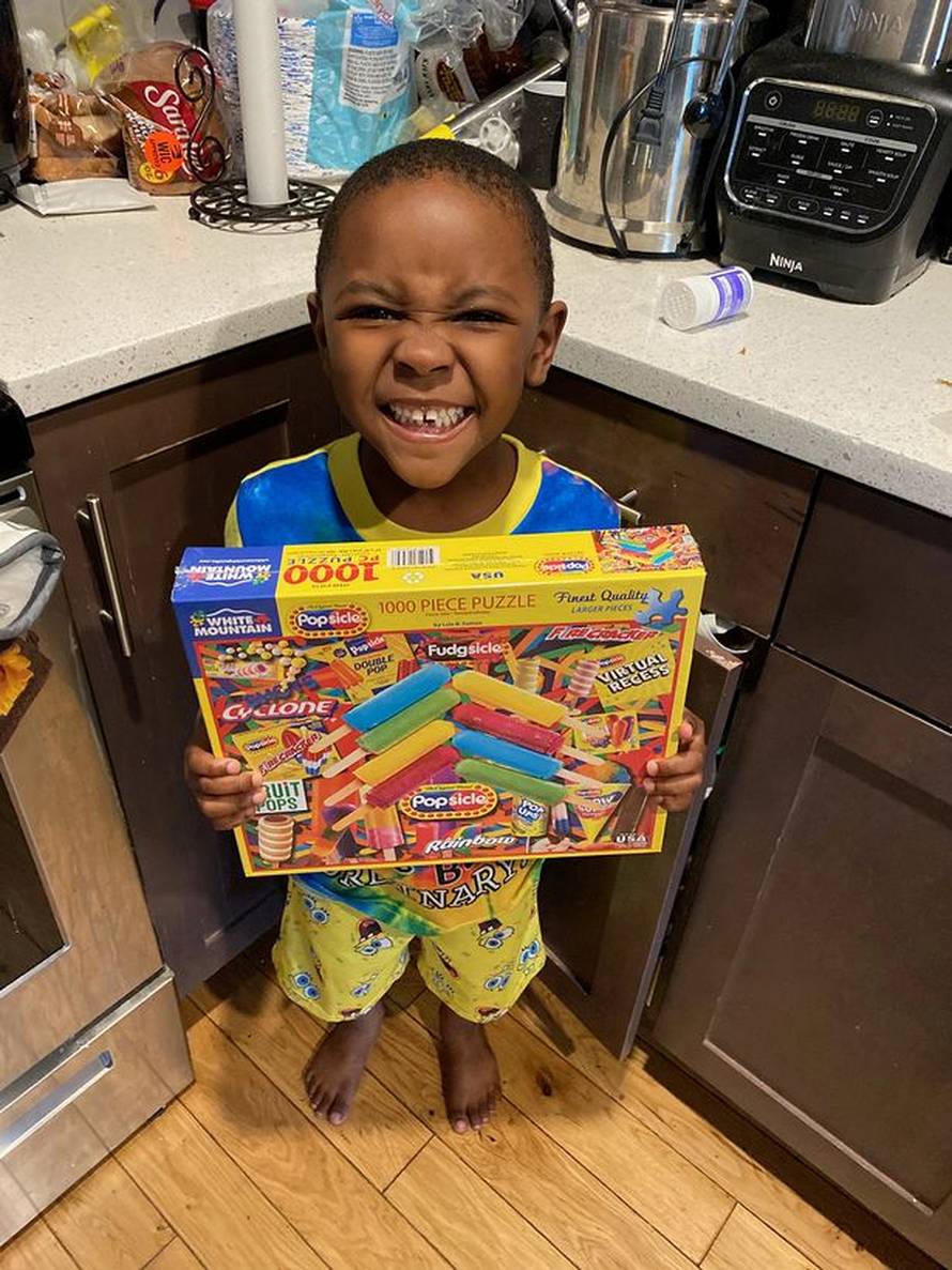 Dječak greškom naručio 51 kutiju Spužva Bob sladoleda, potrošio gotovo 20 tisuća kuna