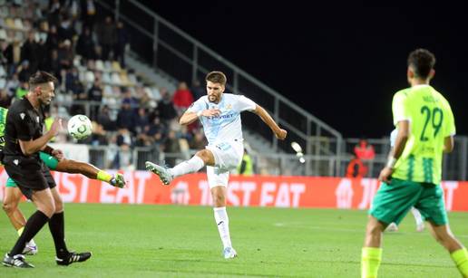 Evo što Rijeci treba da izbori proljeće u Konferencijskoj ligi