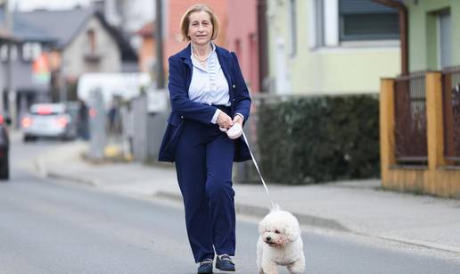 Ljerka (67): 'Bolest mi je jetru uni&scaron;tavala bez ikakvog alarma'