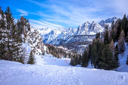 FOTO Ovo su najbolja skijališta za skijaše početnike u Europi