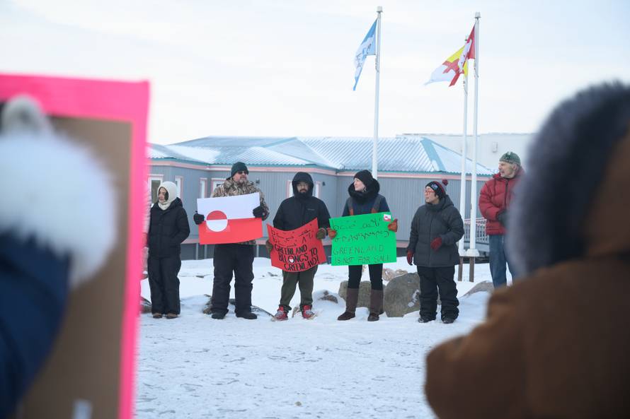 THE CANADIAN PRESS 2026-01-17