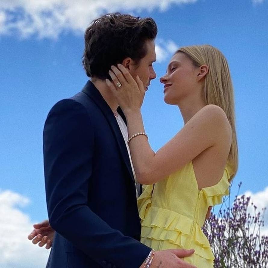 Beckhamov sin i zaručnica se zaštitili, potpisali su predbračni ugovor od čak 27 milijuna kuna