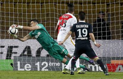 Monaco remizirao s Reimsom, PSG već može osigurati naslov