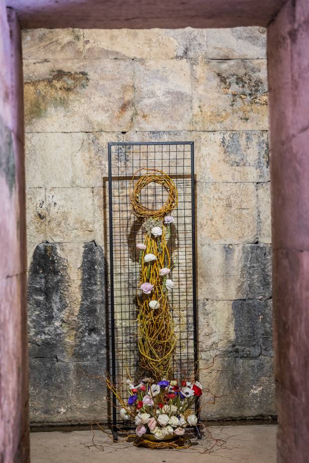 Otvorenje 49. sajma cvijeća u Splitu