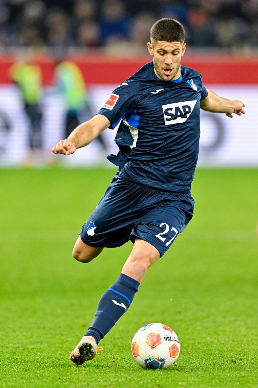 TSG 1899 Hoffenheim - FC Augsburg