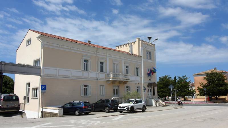 Za gradonačelnika Buja HDZ ima svog kandidata: Izbori se očekuju krajem godine