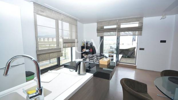 FOTO Isplati li se? Ovaj luksuzno uređeni stan u Zagrebu prodaje se za vrtoglavih 3 milijuna eura