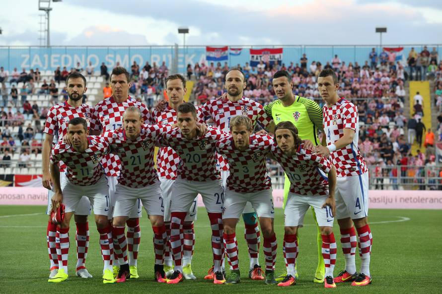 'Vatreni' raspucani: Rekordnih 10 komada protiv San Marina!