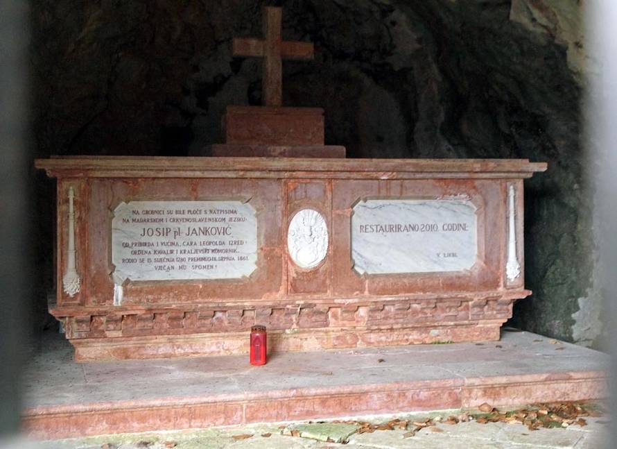 Jeste li čuli za Plemićku rutu? Uvući će vas u jednu posebnu priču o  Slavoniji i Podravini...