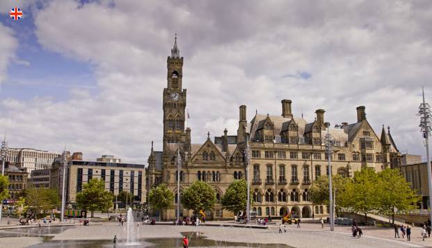 FOTO Ove gradove smatraju najopasnijima u Europi: Na listi dominiraju gradovi iz 3 države