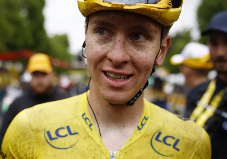 Tour de France - Stage 21 - Mantes-la-Ville to Paris