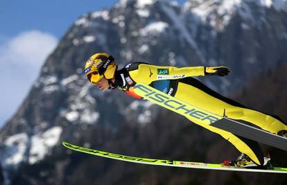 Legendarni Japanac s 52 godine skakat će na Svjetskom kupu