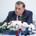 Milorad Dodik uoči glasanja u UN-u negira pokolj u Srebrenici