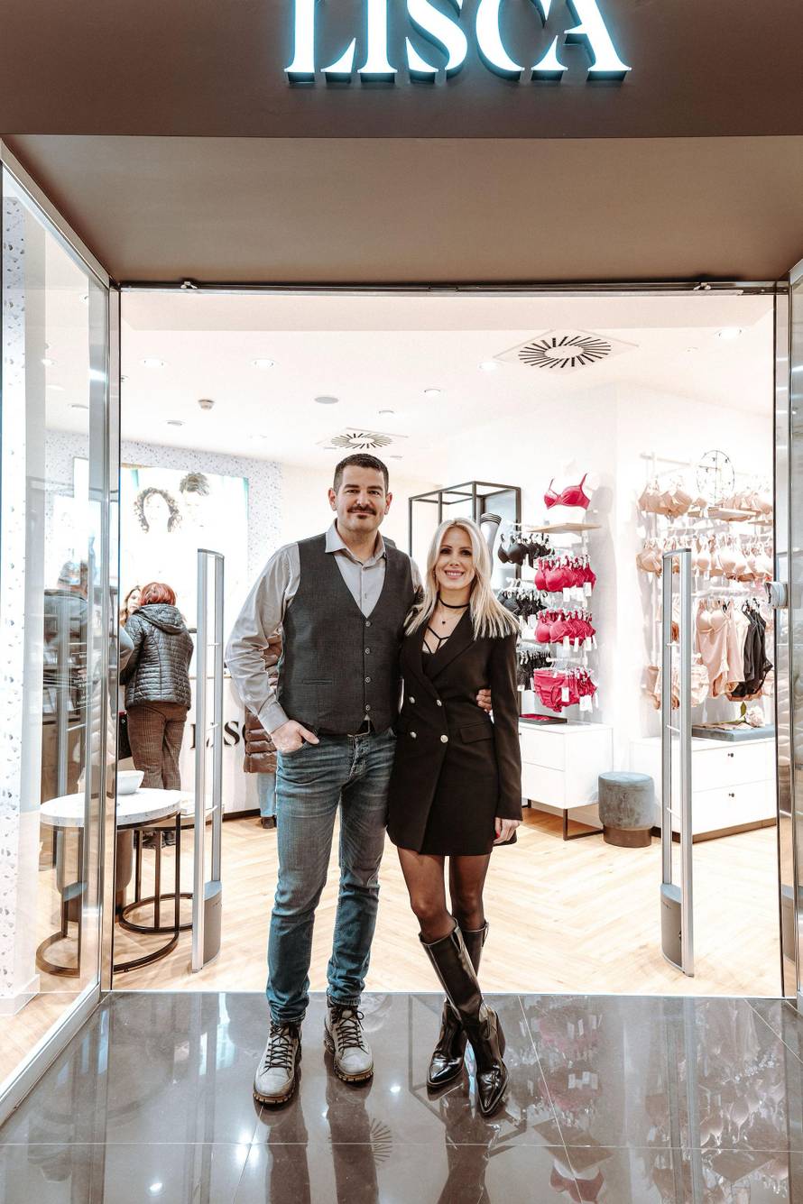 Otvorena preuređena prodavaonica Lisca