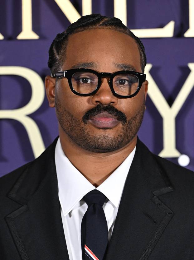 EE BAFTA Film Nominees Party