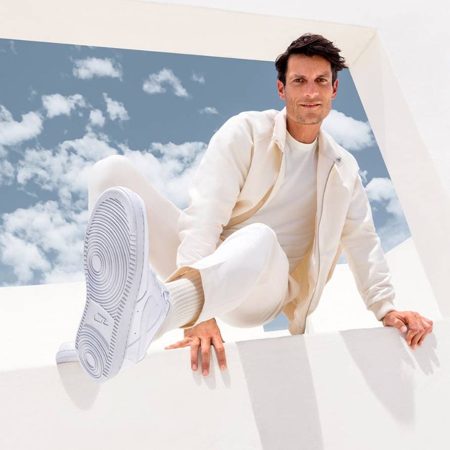 Cijela obitelj pronaći će najljepše bijele tenisice na jednom mjestu!