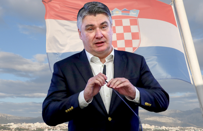 Milanović prvo potpalio vatru u BiH, a onda zbrisao od vrućine