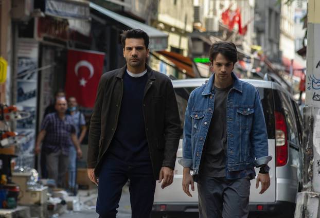 What to watch on small screens on Monday? The new Turkish series ‘Family Secrets’ starts