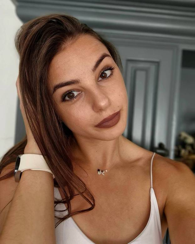 FOTO Nova zvijezda hrvatske atletike debitirala na SP-u: U ormaru imam samo jedne štikle