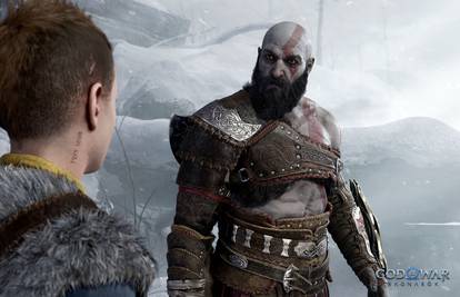 Sony najavio novu prezentaciju za srijedu: Hoće li otkriti kad izlazi God of War: Ragnarök?