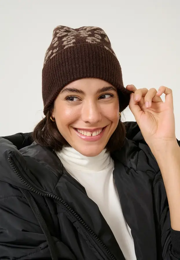 Pregledali smo ponudu za vas! Sezona je kapa - od šilterica do beanie kreacija i beretke