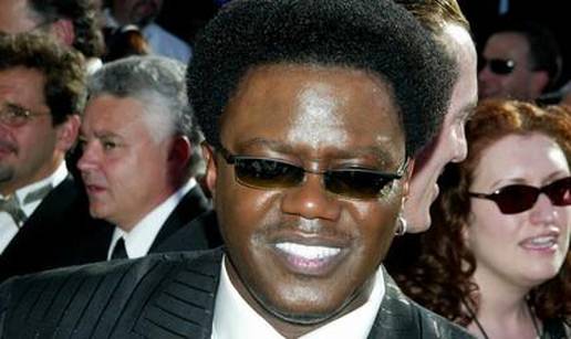 Umro glumac Bernie Mac iz filma Oceanovih jedanaest