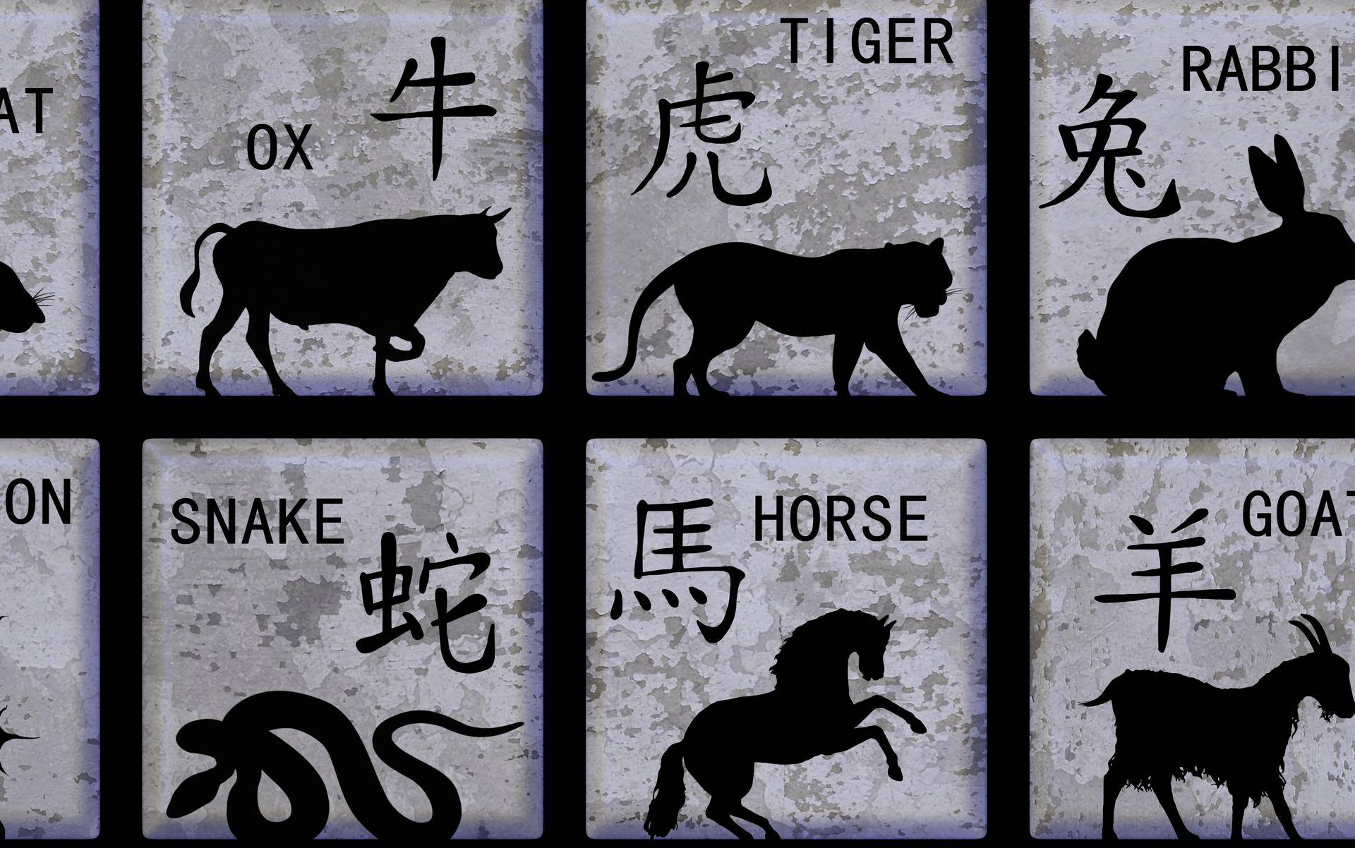 Najsretniji dan za svaki kineski horoskopski znak - koji je tvoj?