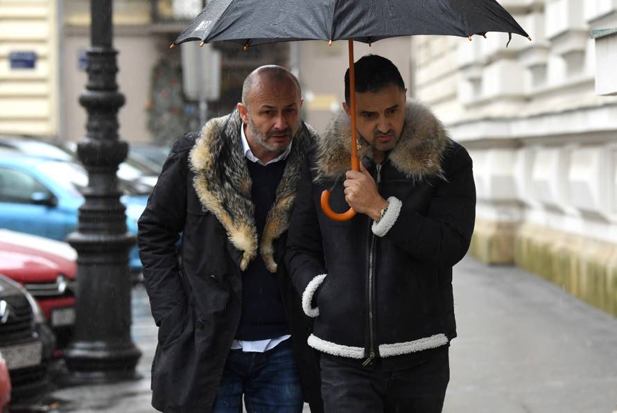 Ivu Komšića priveli su već dva puta: Sada je prijetio muškarcu