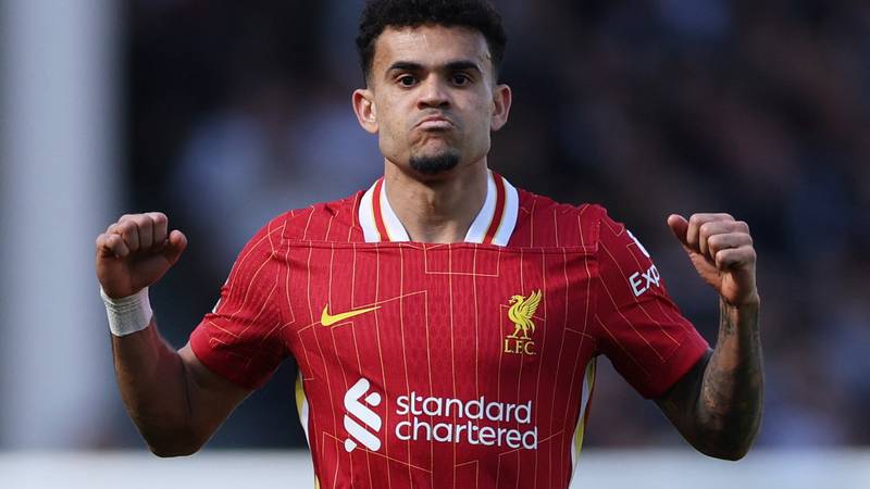 Bayern Munchen okrepil svoja krila z Luisom Diazom za 75 milijonov evrov