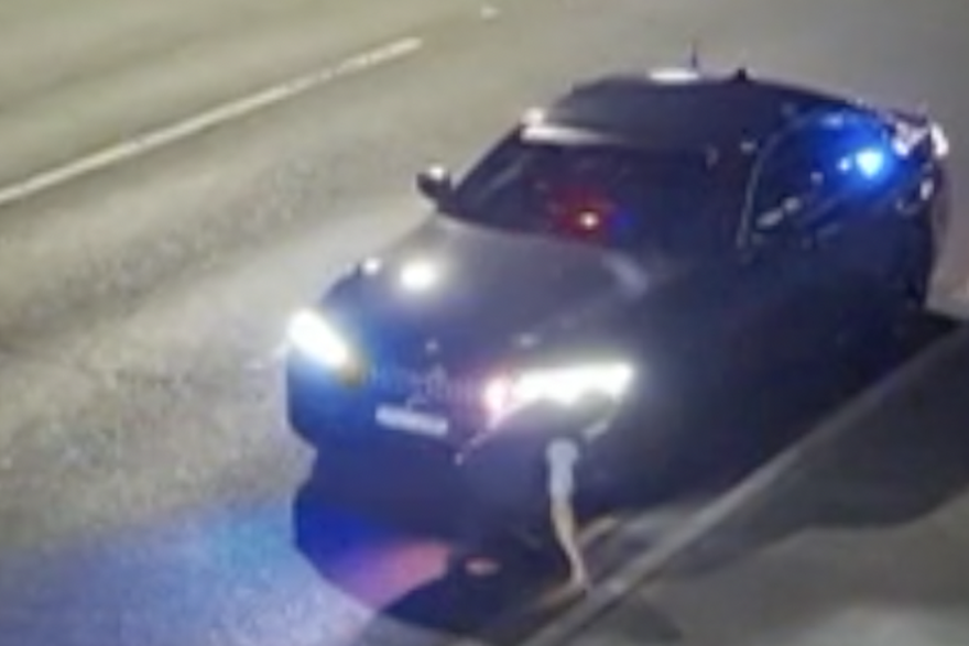 Pucnjava u Australiji