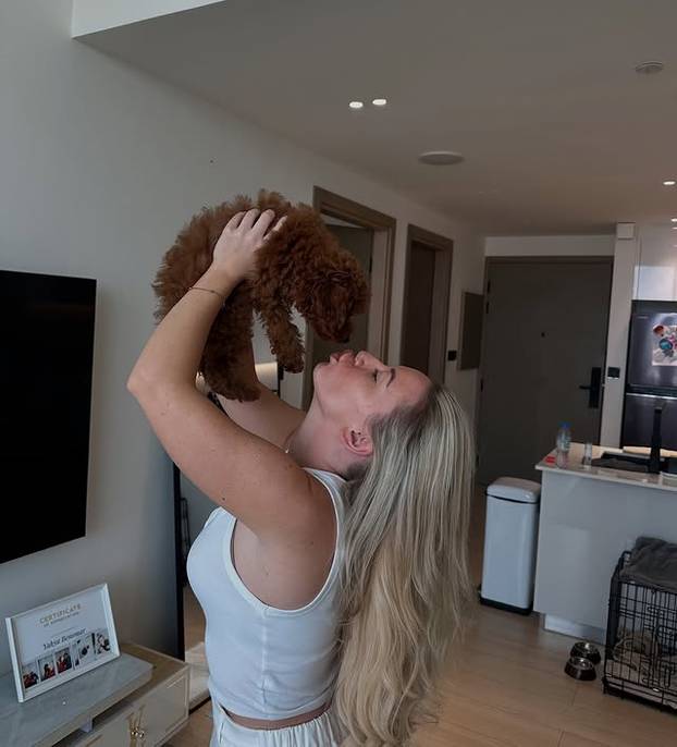 FOTO Zgodna i poduzetna: 'Preselila sam se u Dubai i sad zarađujem trostruko više'