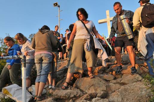 Dvije godine nakon Međugorja, Gospa se ukazala u Gali, ali je sve vrlo brzo zataškano...