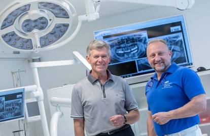 Sve što trebate znati o All-on-4 dentalnim implantatima